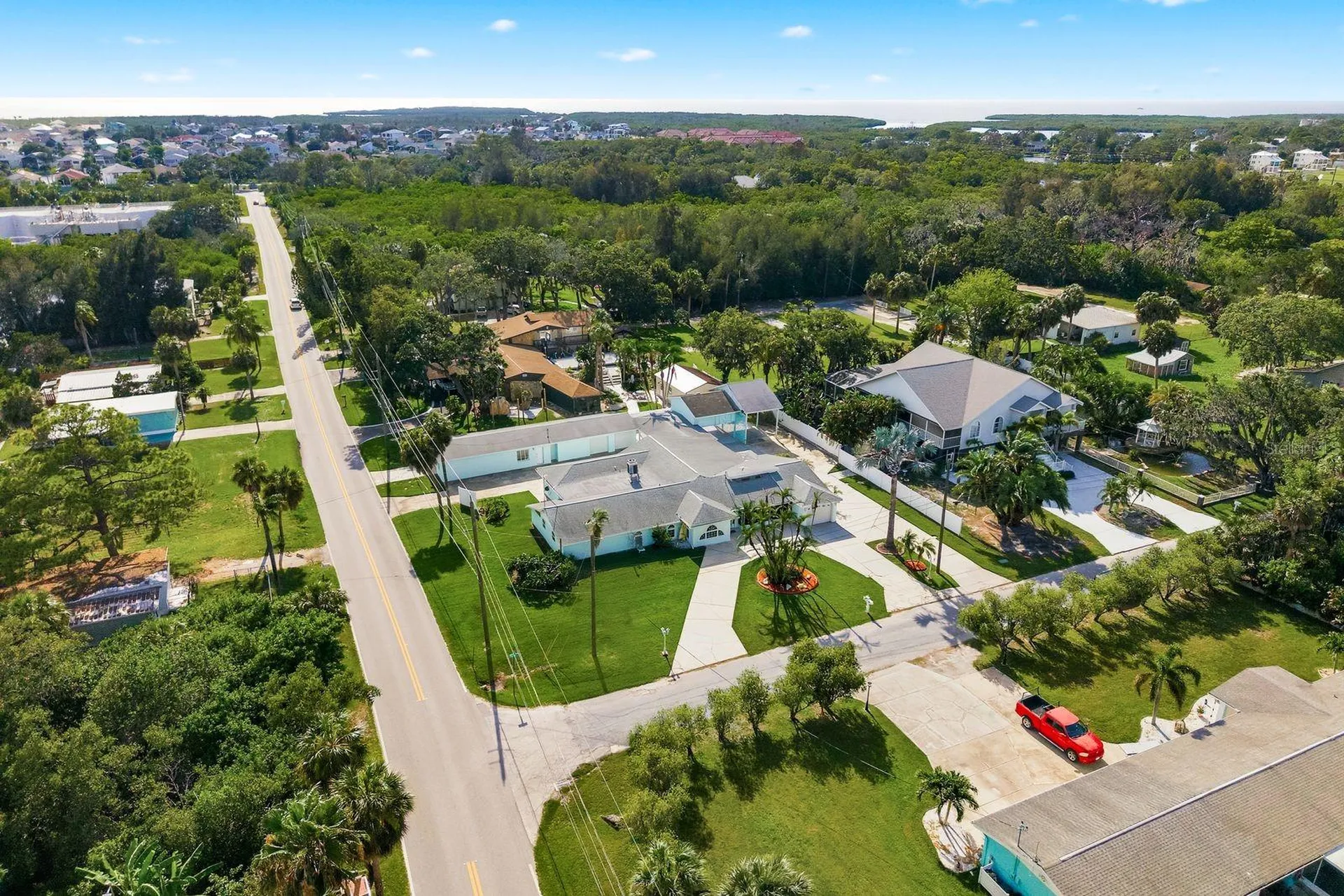 6309 Werner Avenue New Port Richey FL 34652
