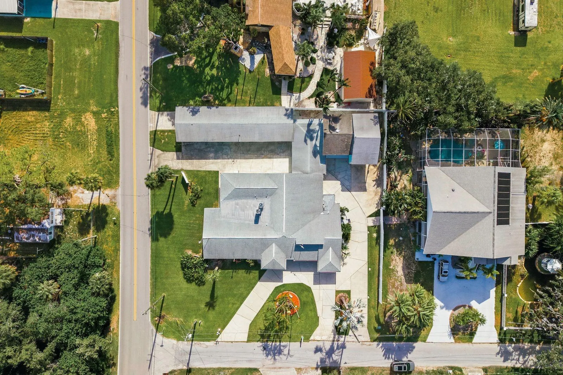 6309 Werner Avenue New Port Richey FL 34652