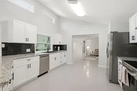 6309 Werner Avenue New Port Richey FL 34652