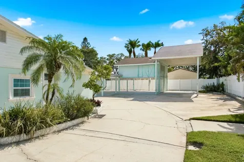 6309 Werner Avenue New Port Richey FL 34652