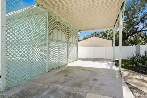 6309 Werner Avenue New Port Richey FL 34652