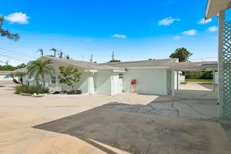6309 Werner Avenue New Port Richey FL 34652