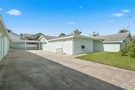 6309 Werner Avenue New Port Richey FL 34652