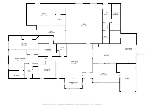 6309 Werner Avenue New Port Richey FL 34652