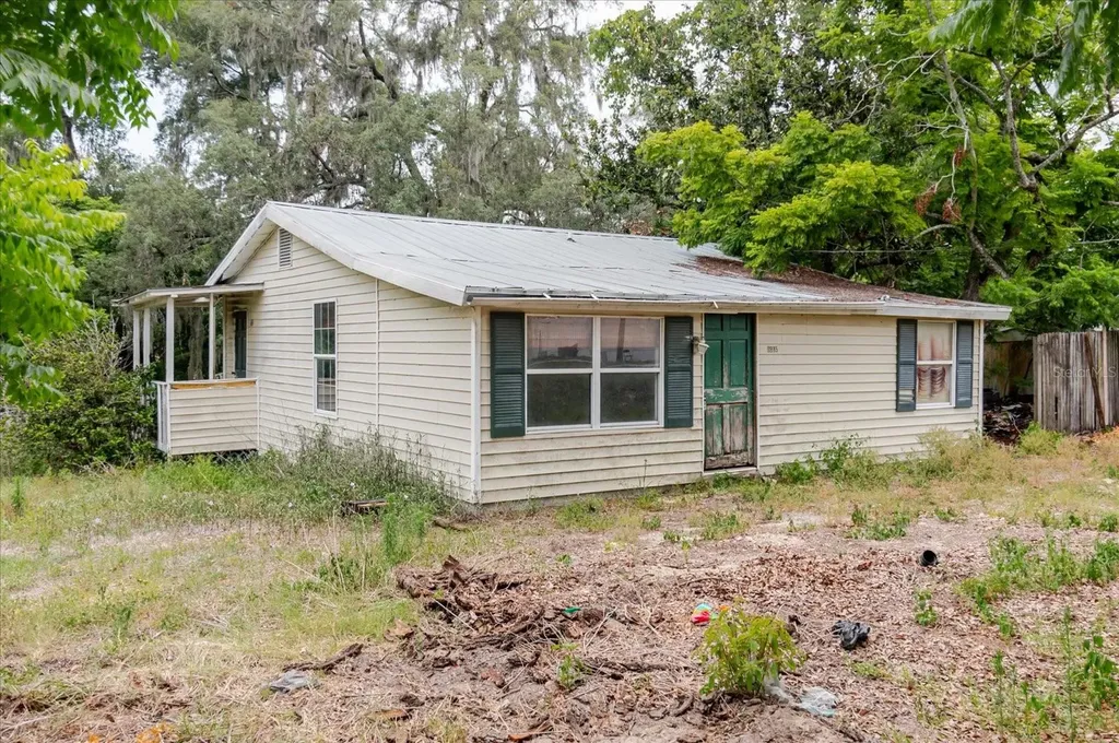 11835 Circle B Road Dade City FL 33525