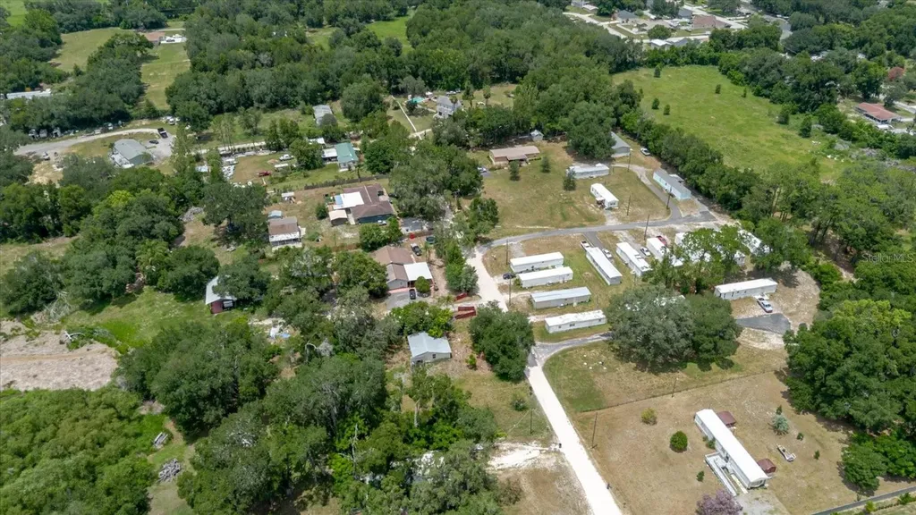 11835 Circle B Road Dade City FL 33525