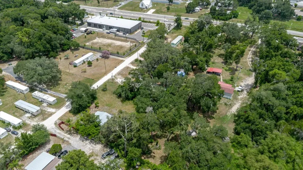 11835 Circle B Road Dade City FL 33525
