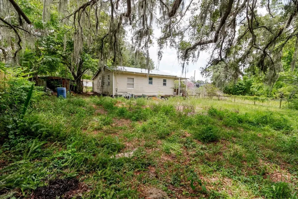 11835 Circle B Road Dade City FL 33525