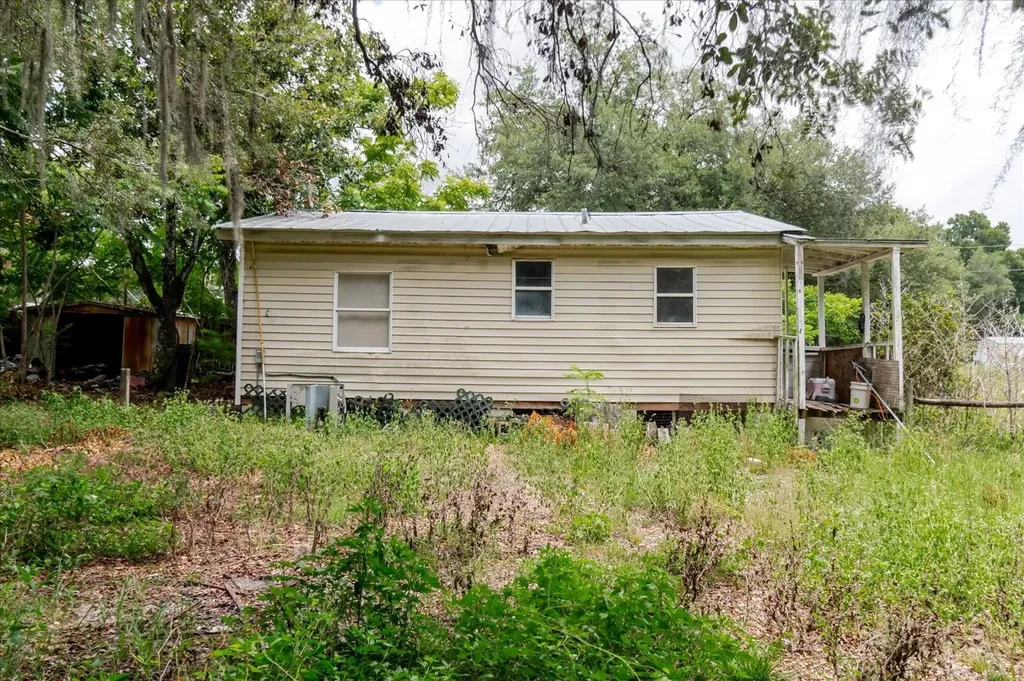 11835 Circle B Road Dade City FL 33525