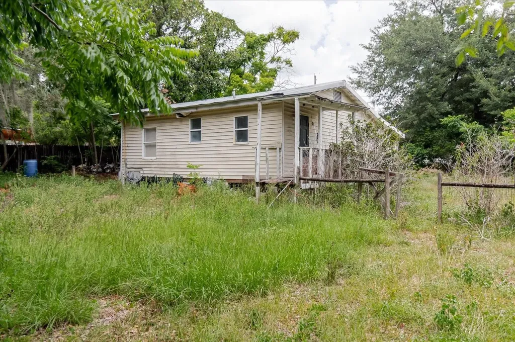 11835 Circle B Road Dade City FL 33525