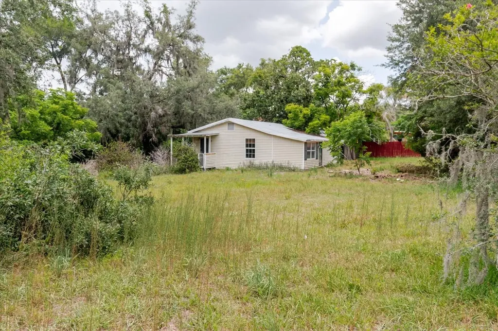 11835 Circle B Road Dade City FL 33525