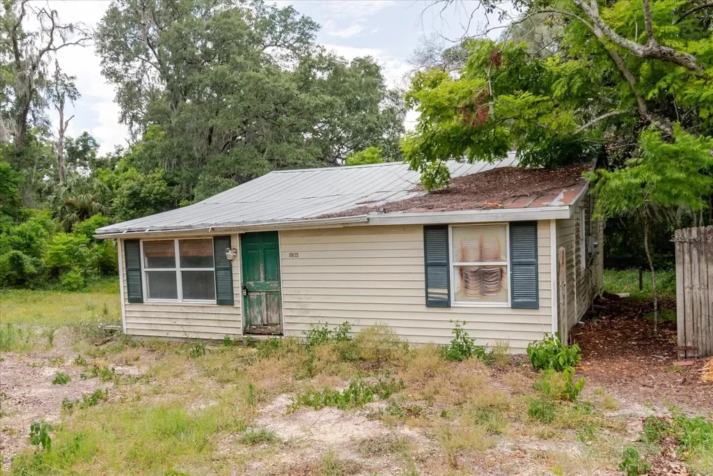 11835 Circle B Road Dade City FL 33525