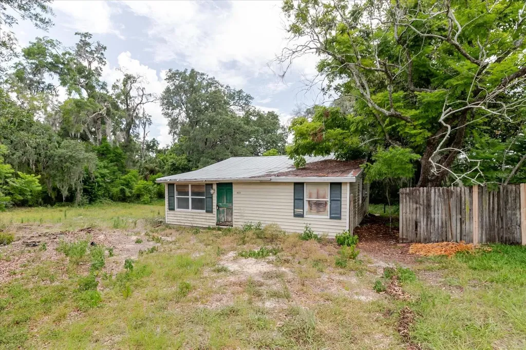 11835 Circle B Road Dade City FL 33525