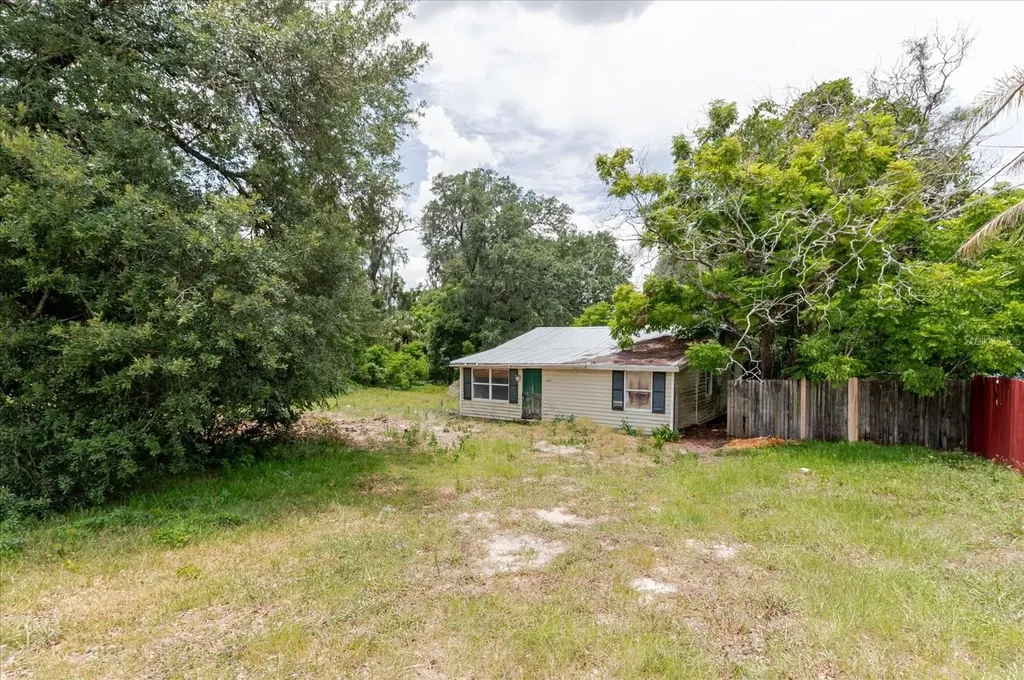 11835 Circle B Road Dade City FL 33525