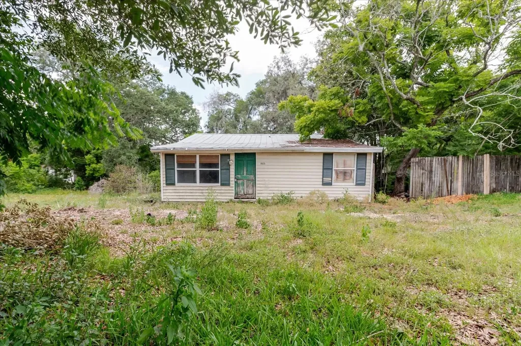 11835 Circle B Road Dade City FL 33525