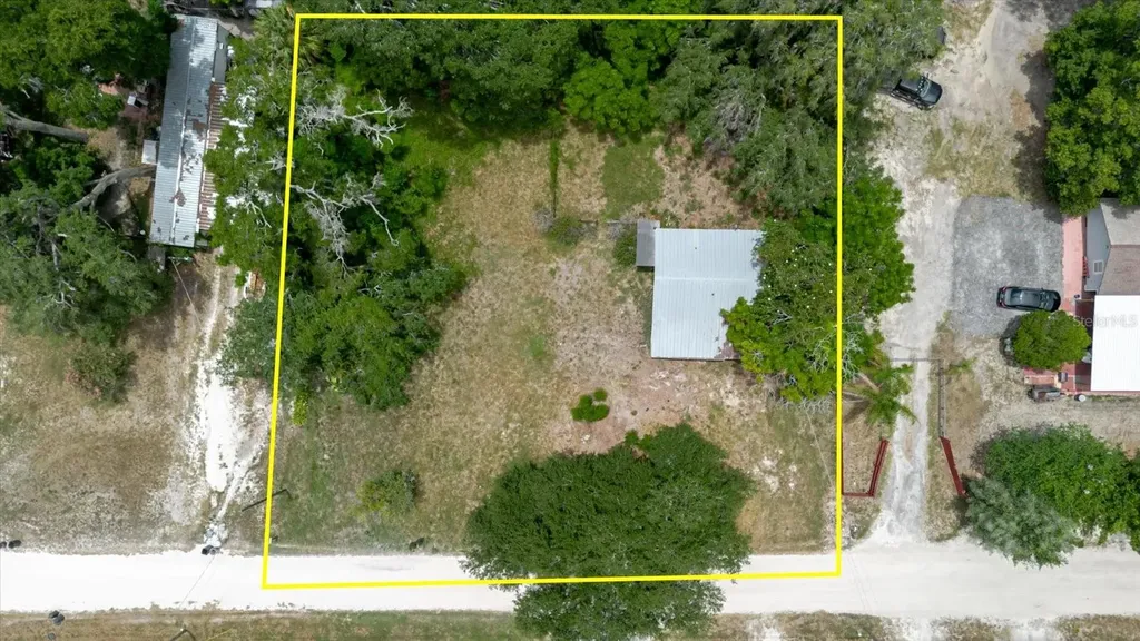 11835 Circle B Road Dade City FL 33525