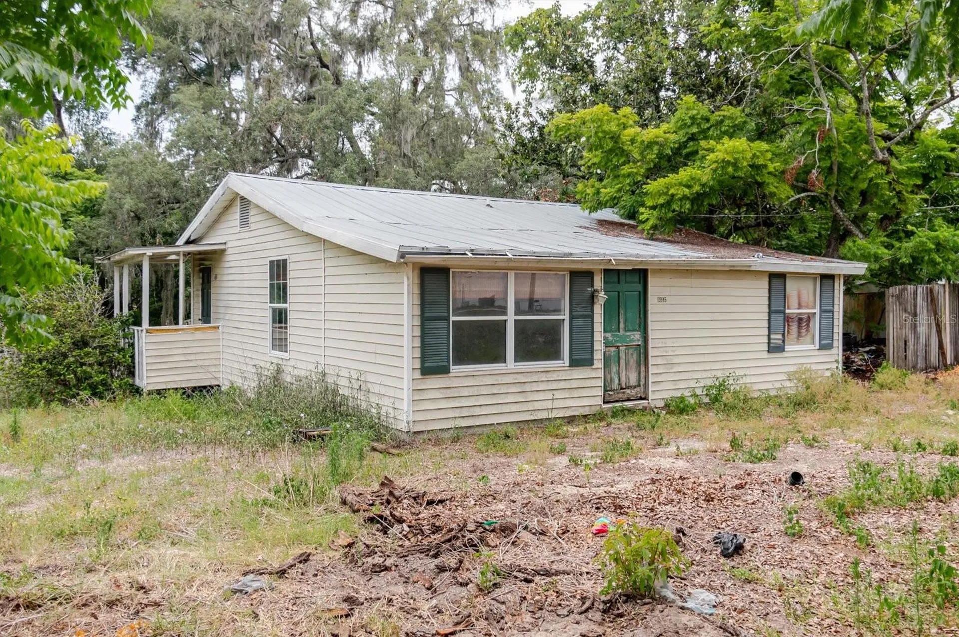 11835 Circle B Road Dade City FL 33525