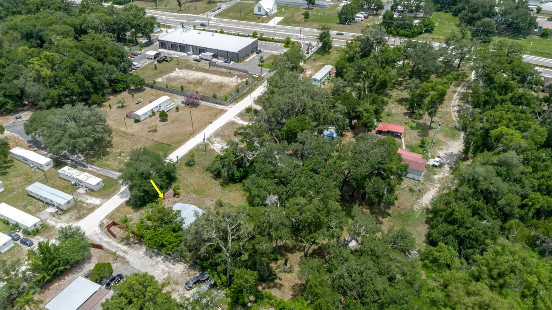 11835 Circle B Road Dade City FL 33525