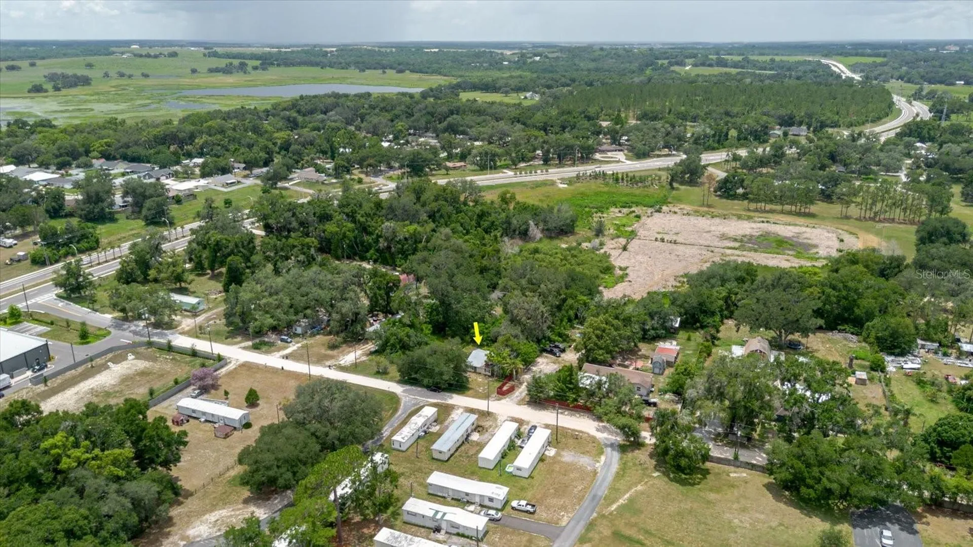 11835 Circle B Road Dade City FL 33525