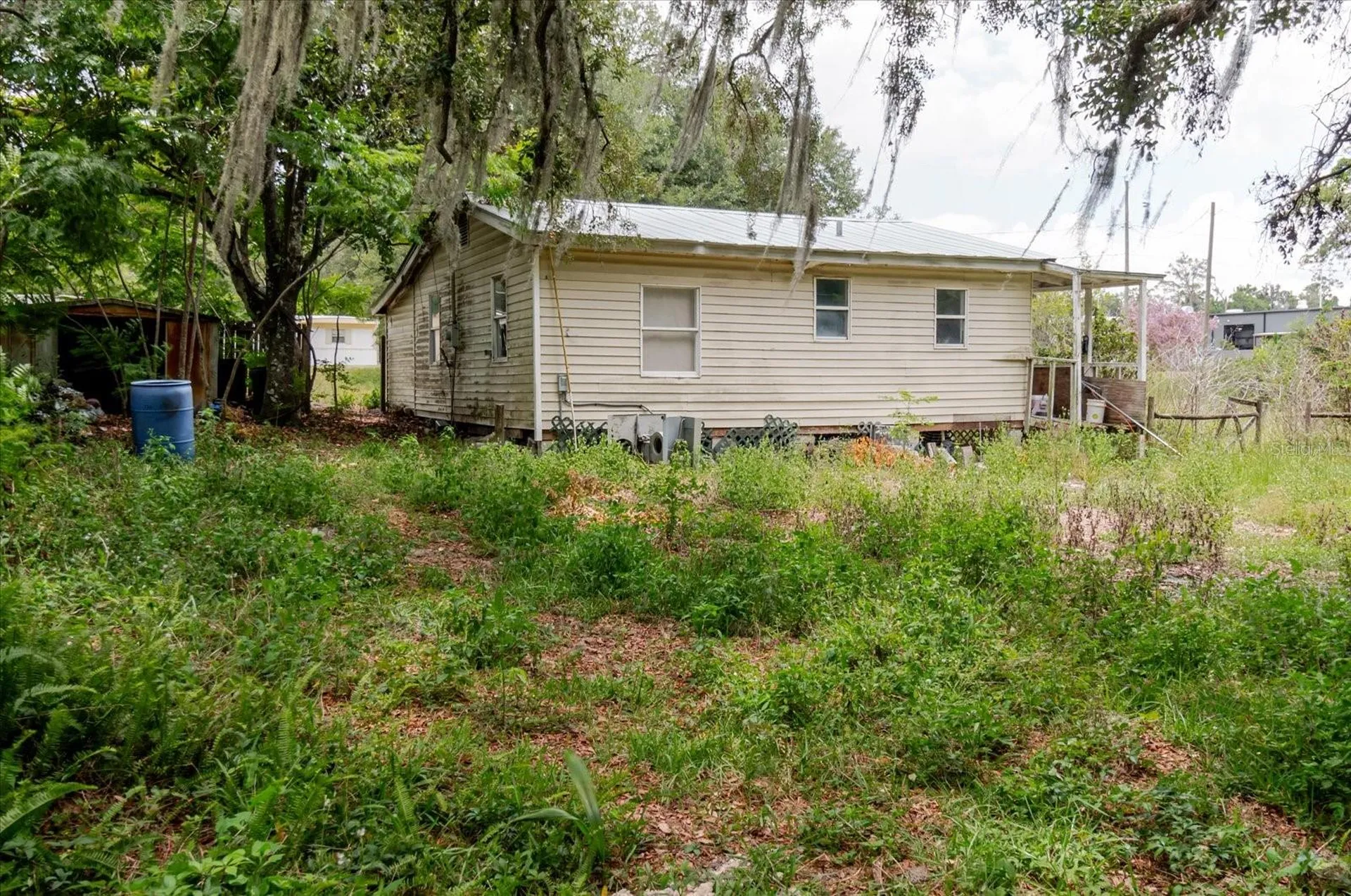 11835 Circle B Road Dade City FL 33525
