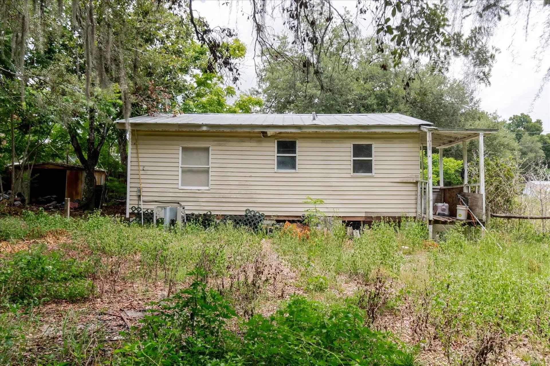 11835 Circle B Road Dade City FL 33525