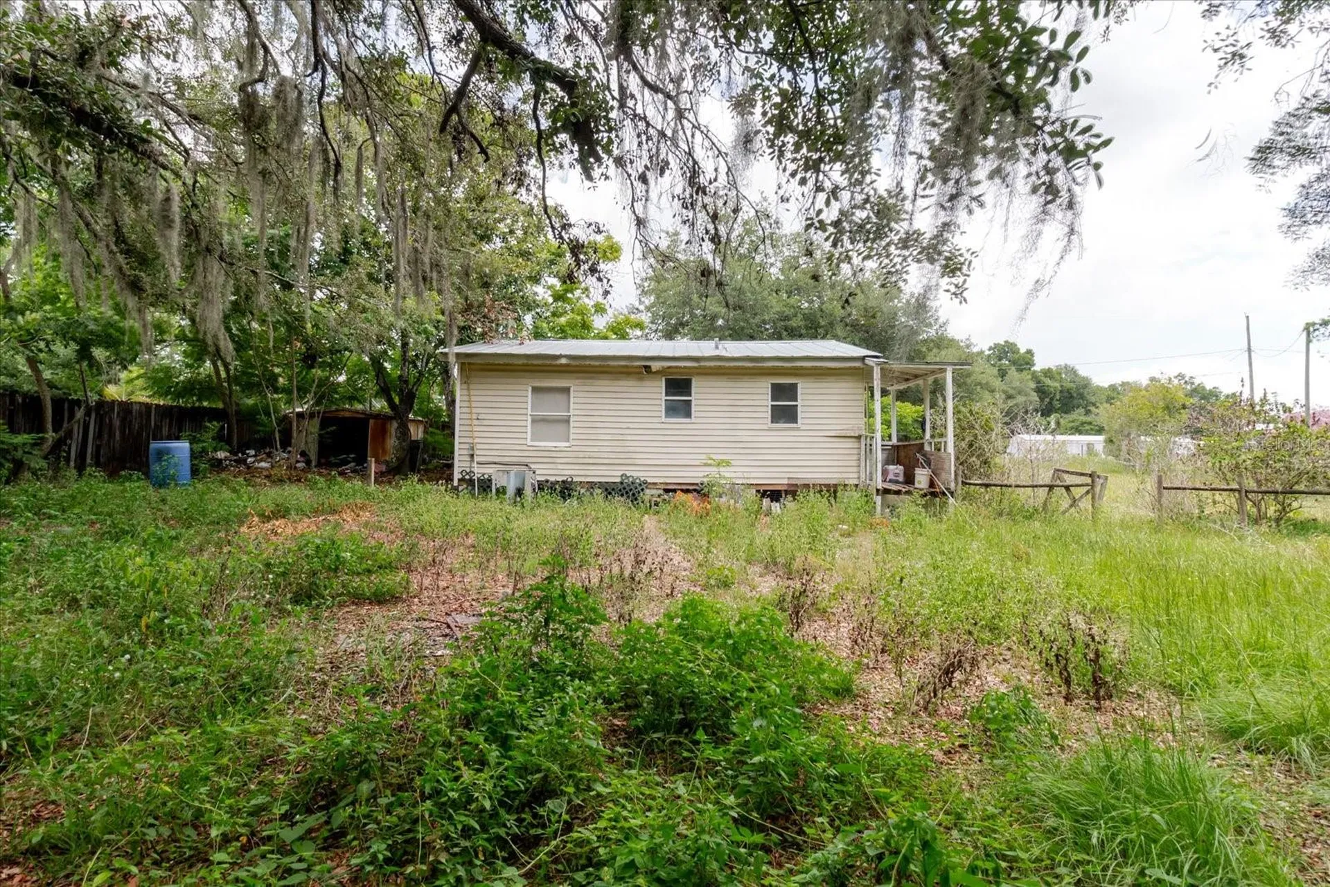 11835 Circle B Road Dade City FL 33525