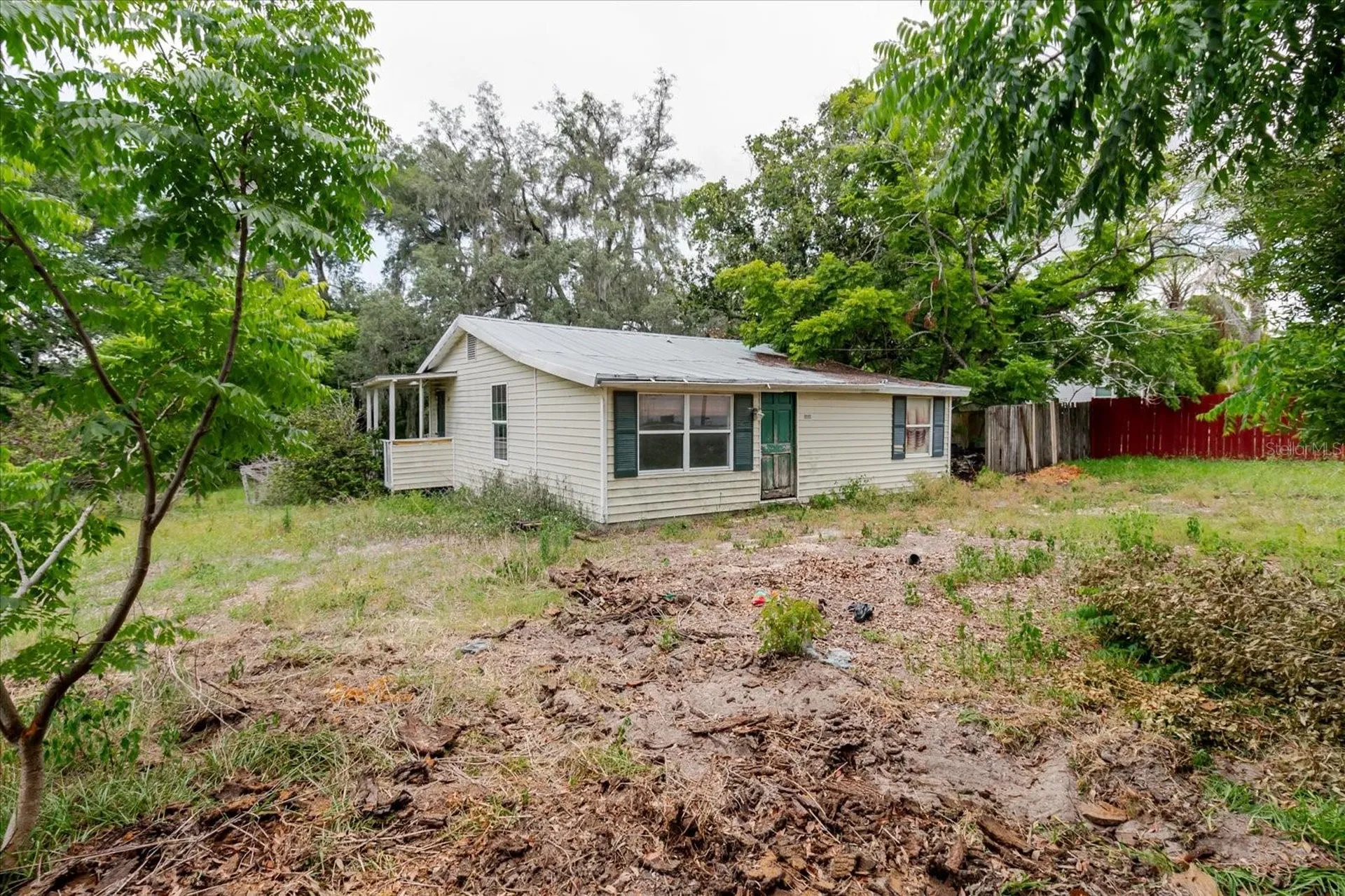 11835 Circle B Road Dade City FL 33525