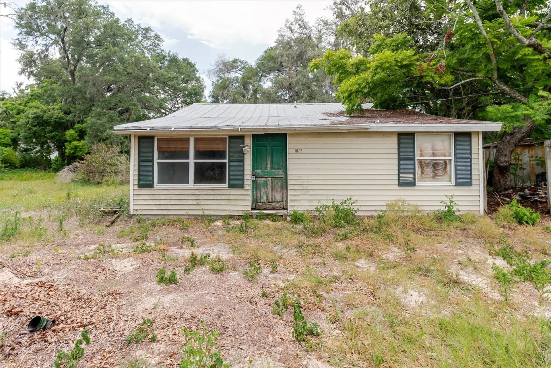 11835 Circle B Road Dade City FL 33525