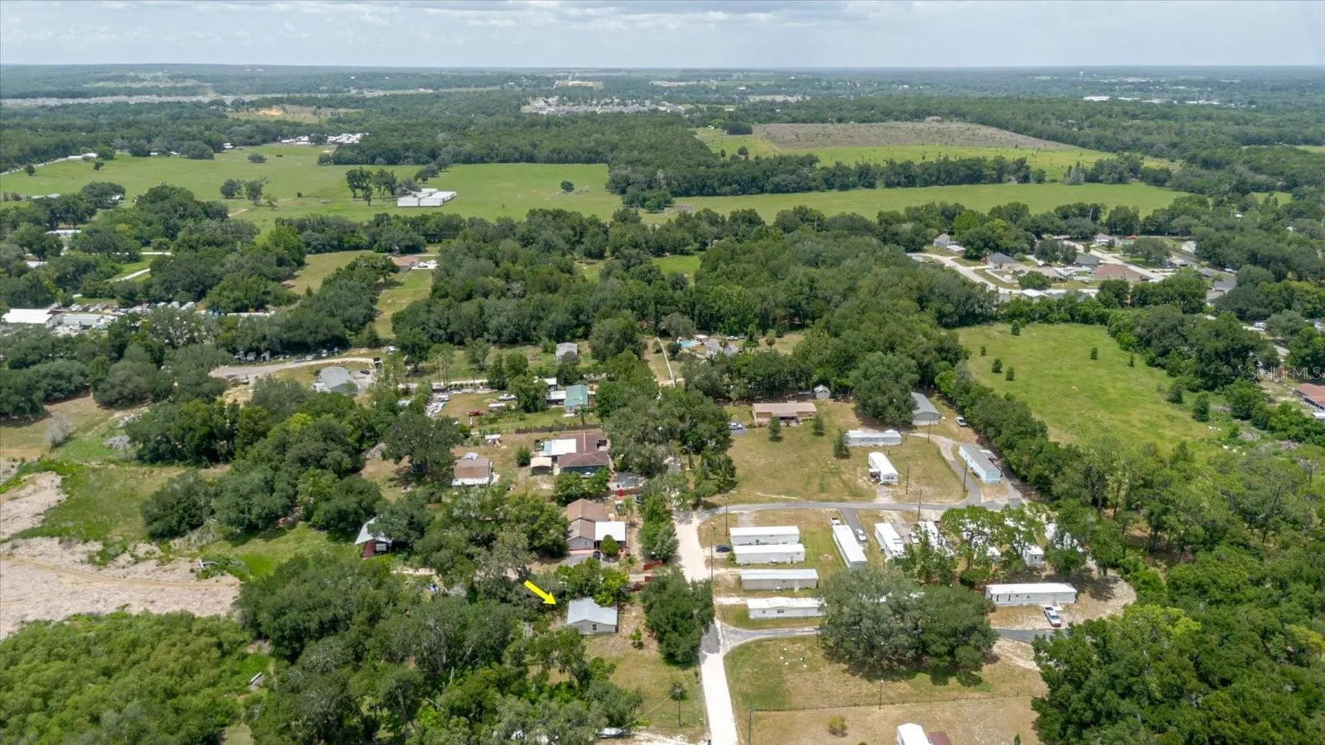 11835 Circle B Road Dade City FL 33525