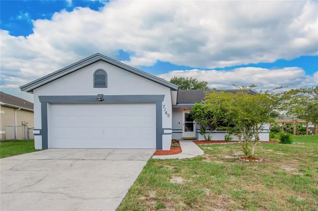 7160 Pebble Pass Loop Lakeland FL 33810