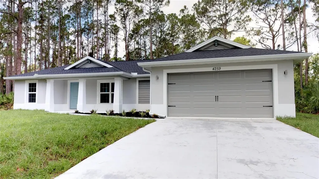 6332 Montcalm Avenue North Port FL 34291