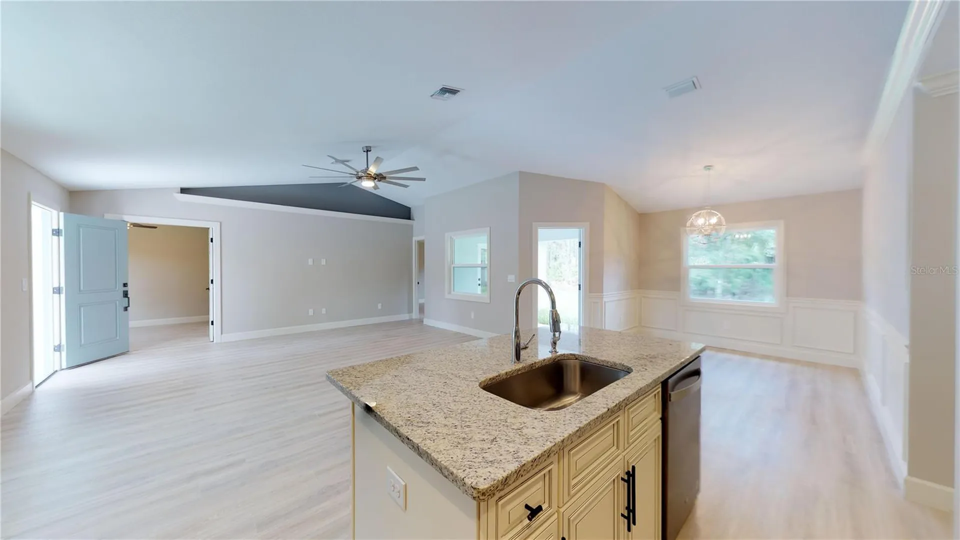 6332 Montcalm Avenue North Port FL 34291
