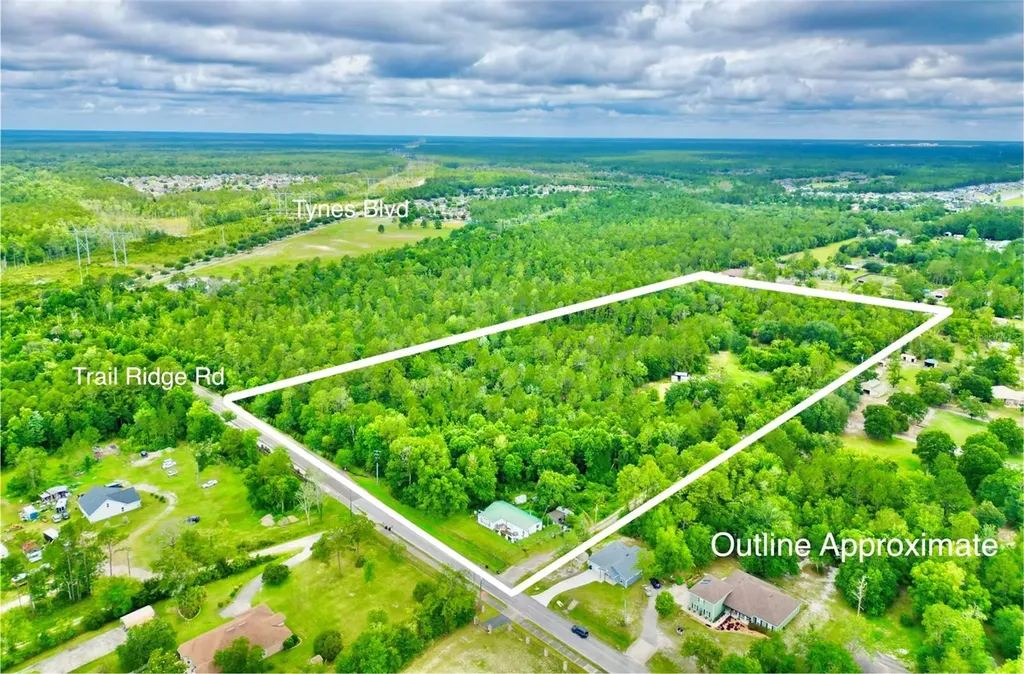 3622 Trail Ridge Road Middleburg FL 32068