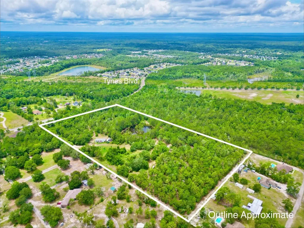 3622 Trail Ridge Road Middleburg FL 32068