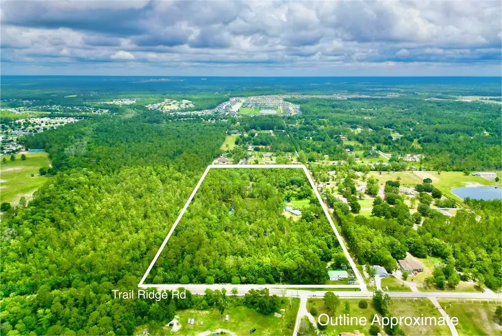 3622 Trail Ridge Road Middleburg FL 32068