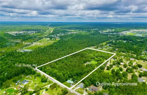3622 Trail Ridge Road Middleburg FL 32068