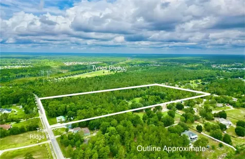 3622 Trail Ridge Road Middleburg FL 32068