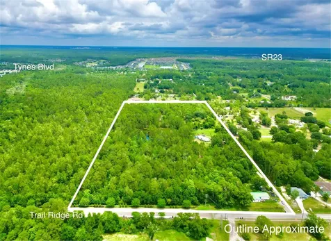 3622 Trail Ridge Road Middleburg FL 32068