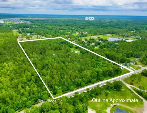 3622 Trail Ridge Road Middleburg FL 32068