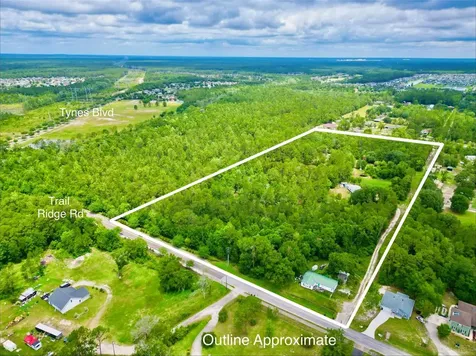 3622 Trail Ridge Road Middleburg FL 32068