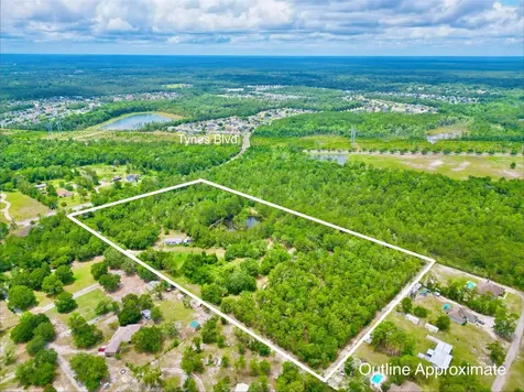 3622 Trail Ridge Road Middleburg FL 32068