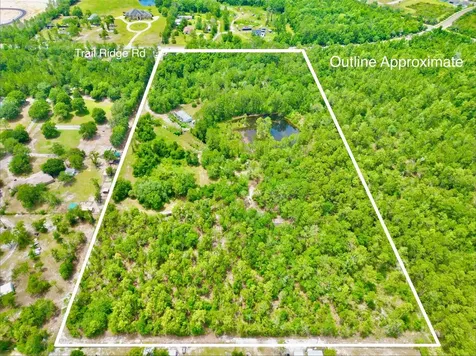 3622 Trail Ridge Road Middleburg FL 32068