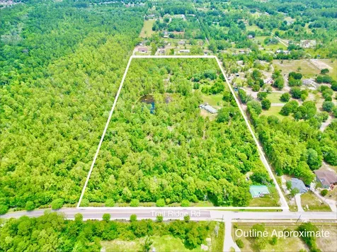 3622 Trail Ridge Road Middleburg FL 32068