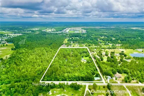3622 Trail Ridge Road Middleburg FL 32068
