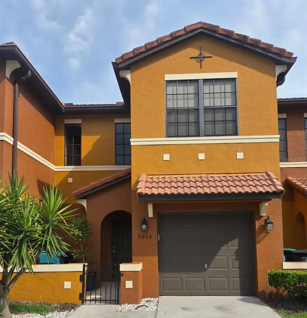 9564 Muse Place Orlando FL 32829