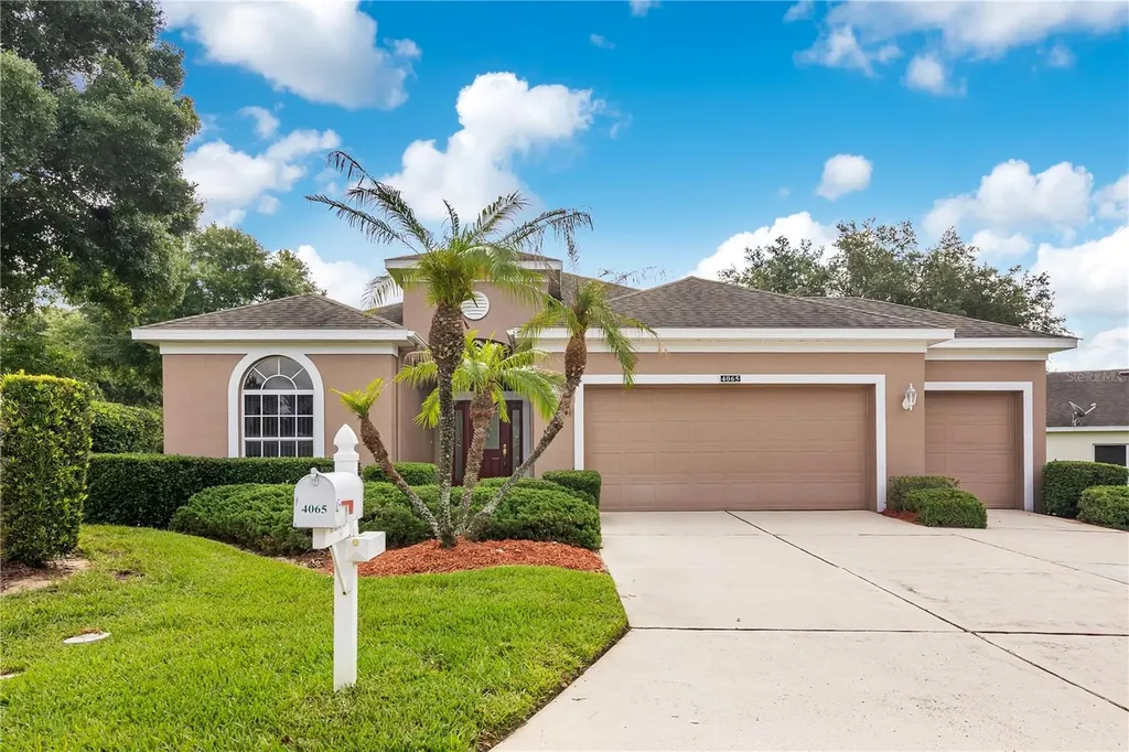 4065 Kingsley Street Clermont FL 34711