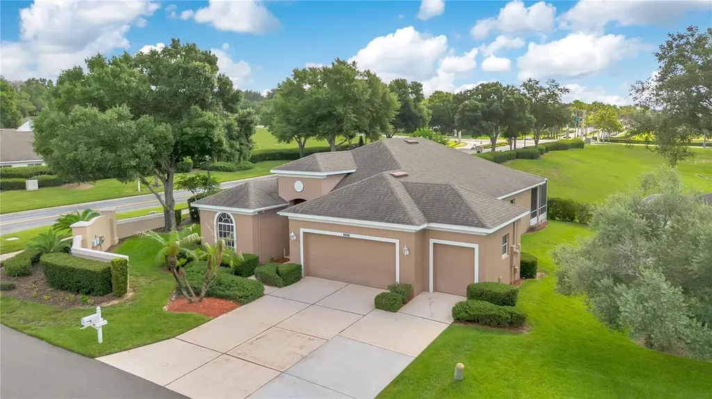 4065 Kingsley Street Clermont FL 34711