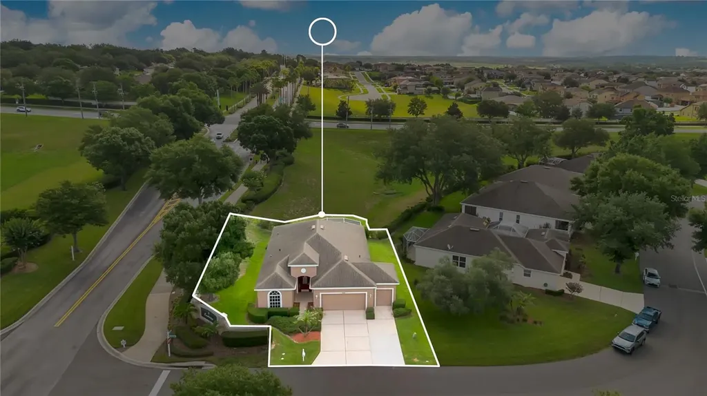 4065 Kingsley Street Clermont FL 34711