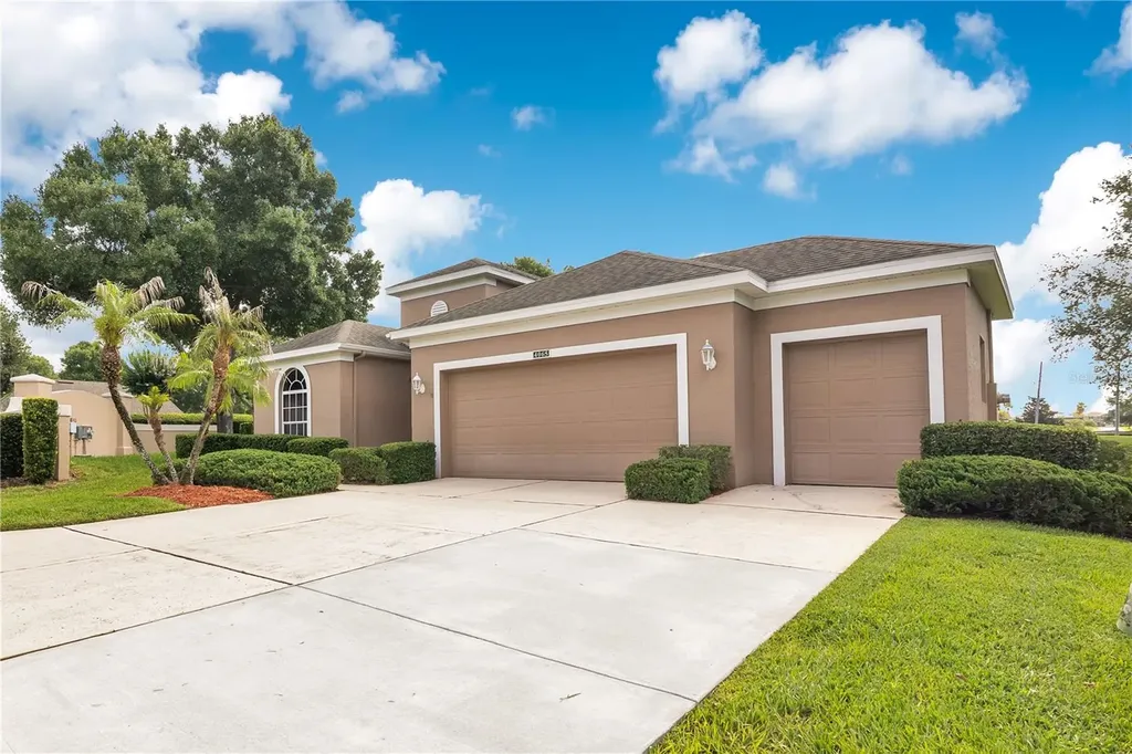 4065 Kingsley Street Clermont FL 34711