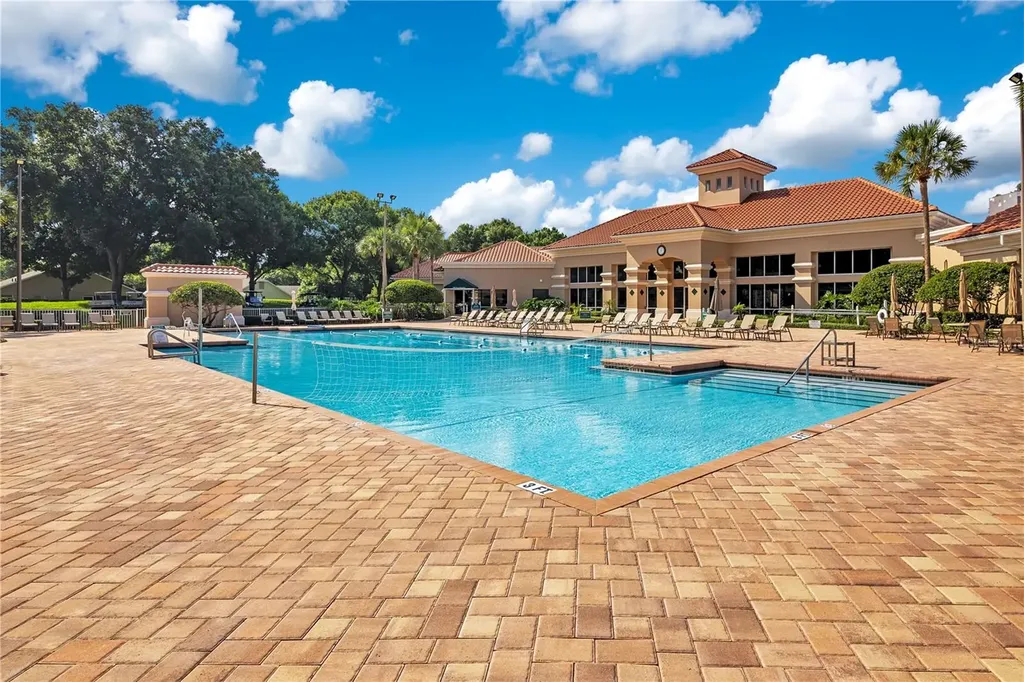 4065 Kingsley Street Clermont FL 34711